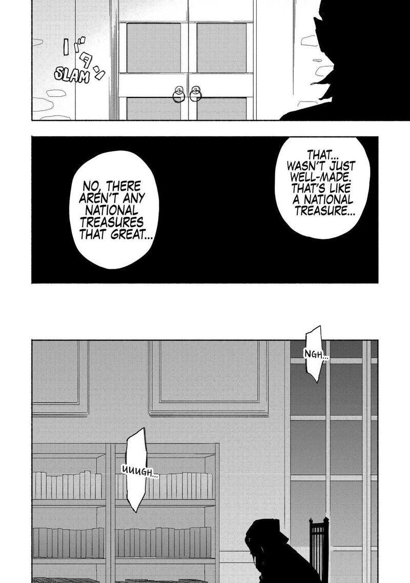 The Child Loved By God Chapter 18 - Page 26