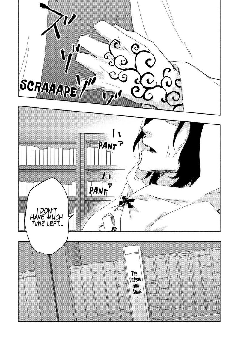 The Child Loved By God Chapter 18 - Page 27