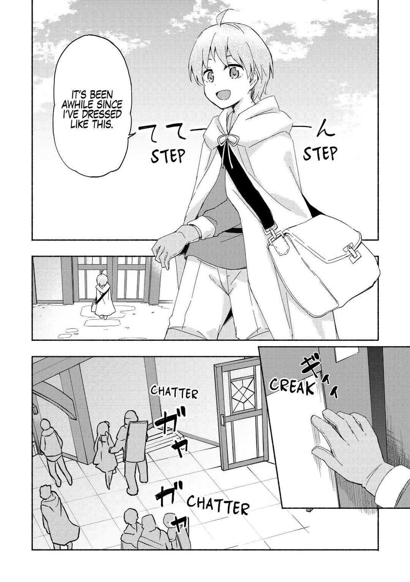 The Child Loved By God Chapter 18 - Page 4