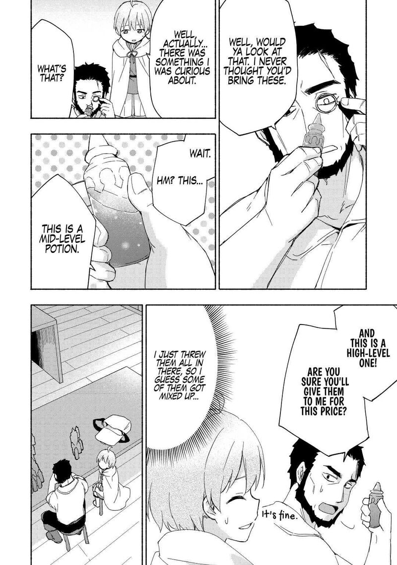 The Child Loved By God Chapter 18 - Page 6