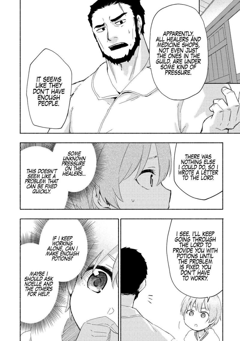 The Child Loved By God Chapter 18 - Page 8