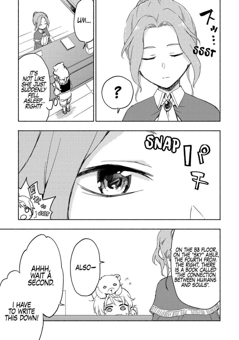 The Child Loved By God Chapter 19 - Page 13