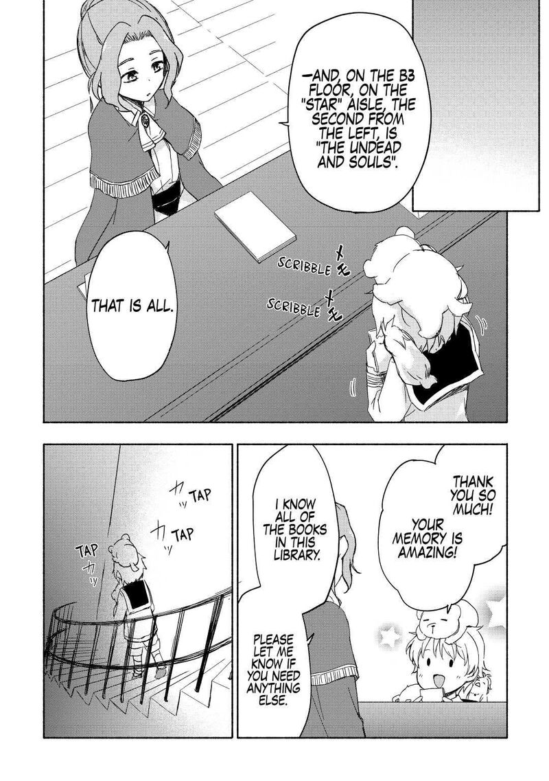 The Child Loved By God Chapter 19 - Page 14