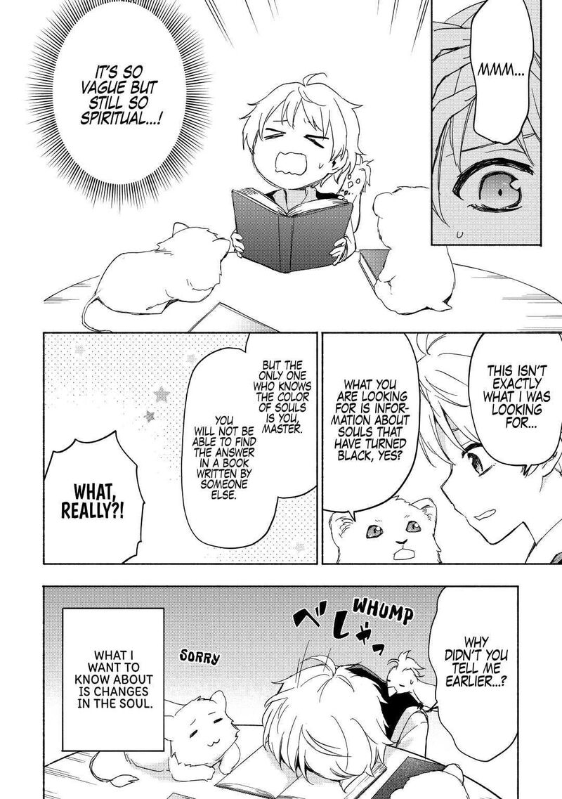 The Child Loved By God Chapter 19 - Page 16