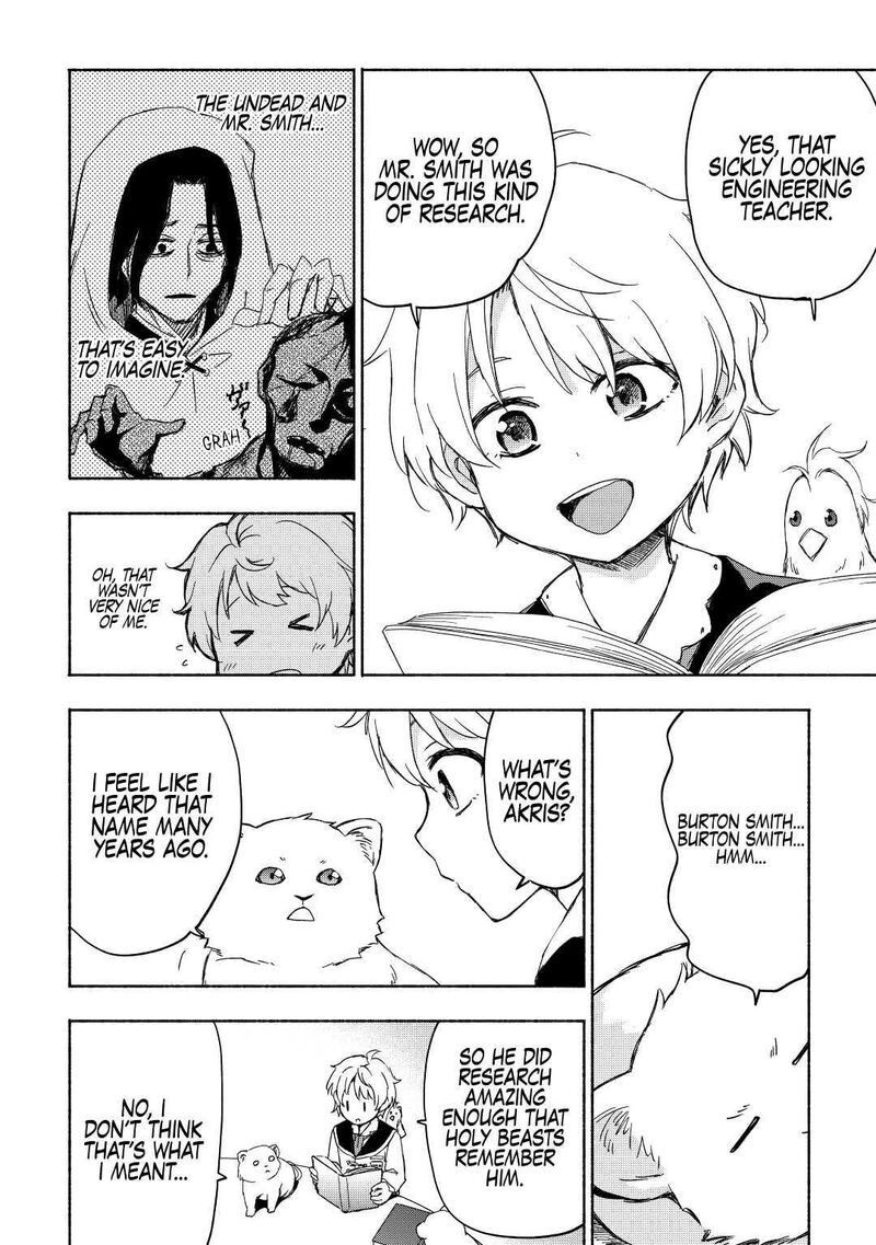 The Child Loved By God Chapter 19 - Page 18