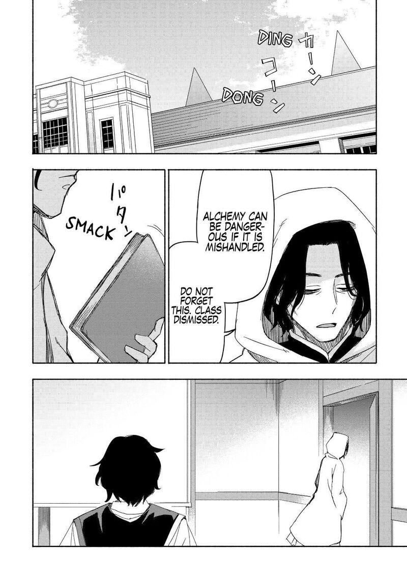 The Child Loved By God Chapter 19 - Page 6