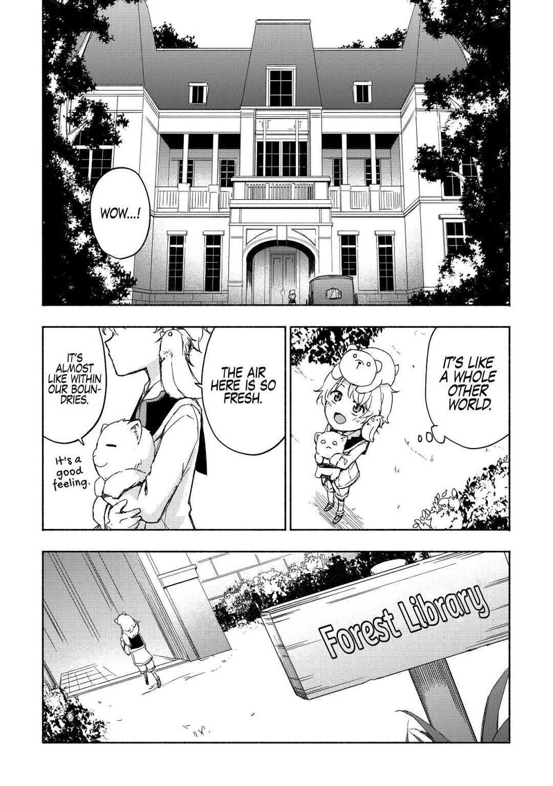 The Child Loved By God Chapter 19 - Page 9