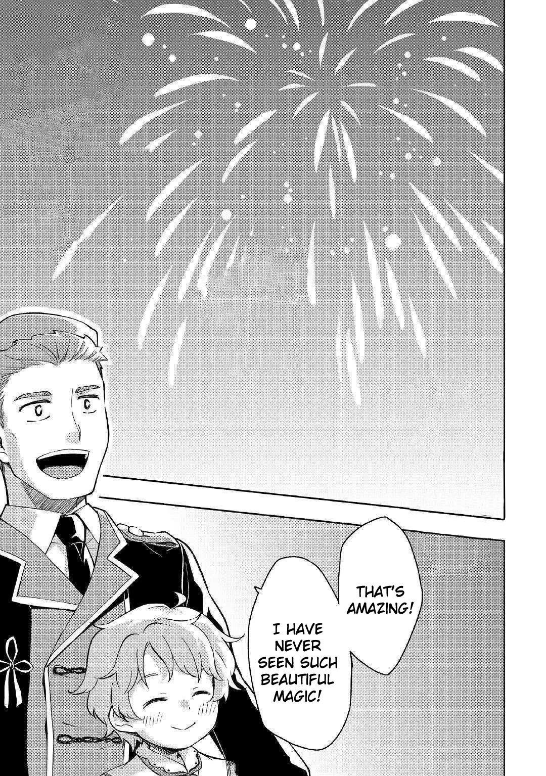 The Child Loved By God Chapter 2 - Page 25