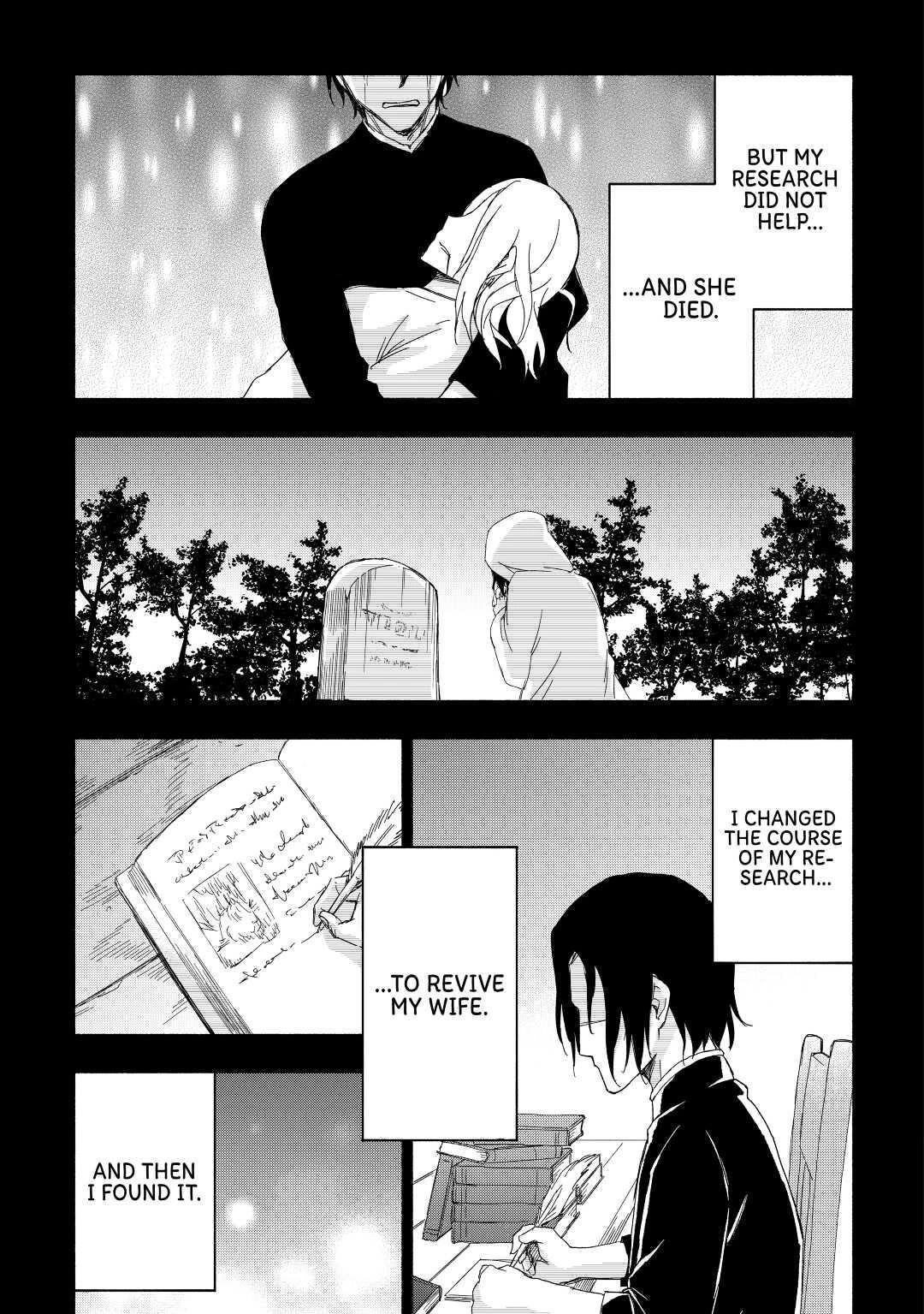 The Child Loved By God Chapter 20 - Page 15