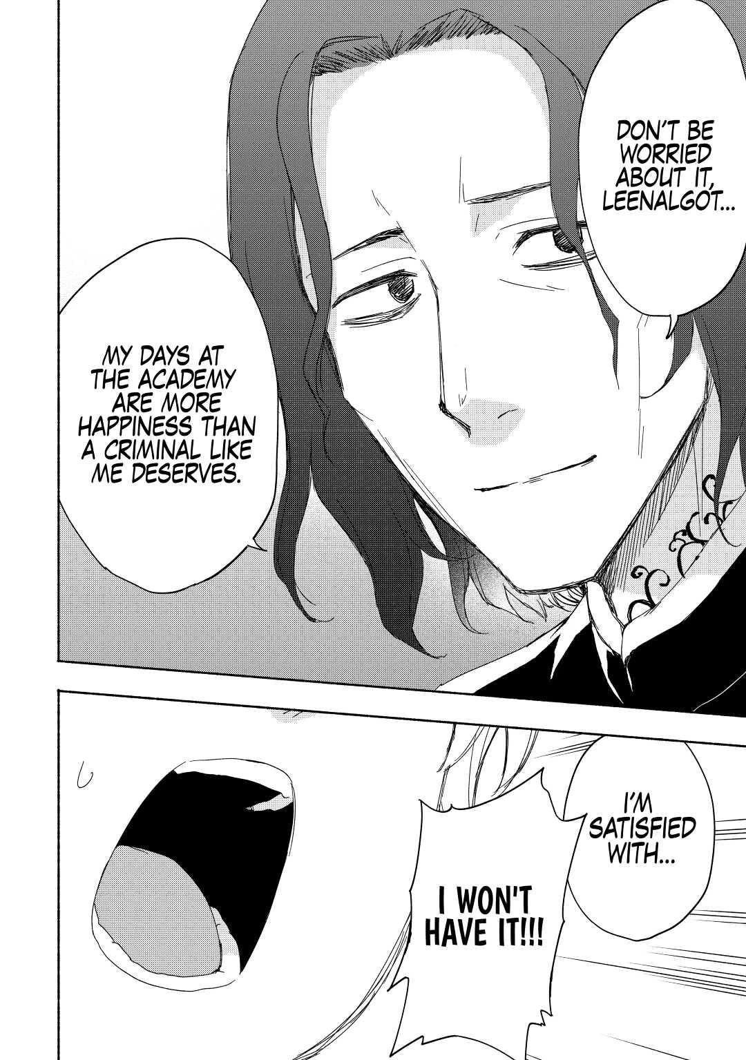 The Child Loved By God Chapter 20 - Page 18