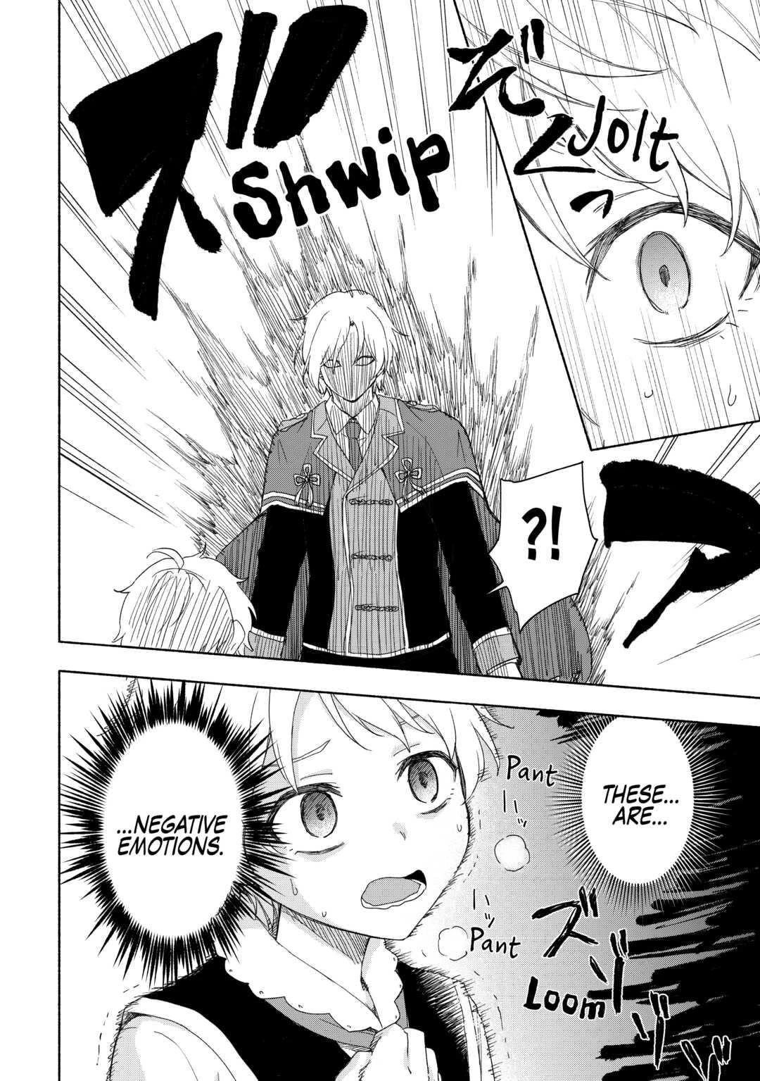 The Child Loved By God Chapter 22 - Page 20