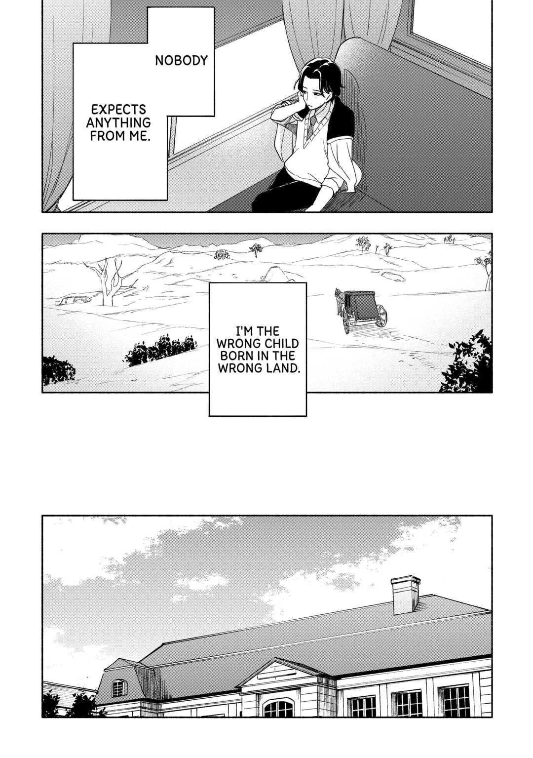 The Child Loved By God Chapter 22 - Page 4