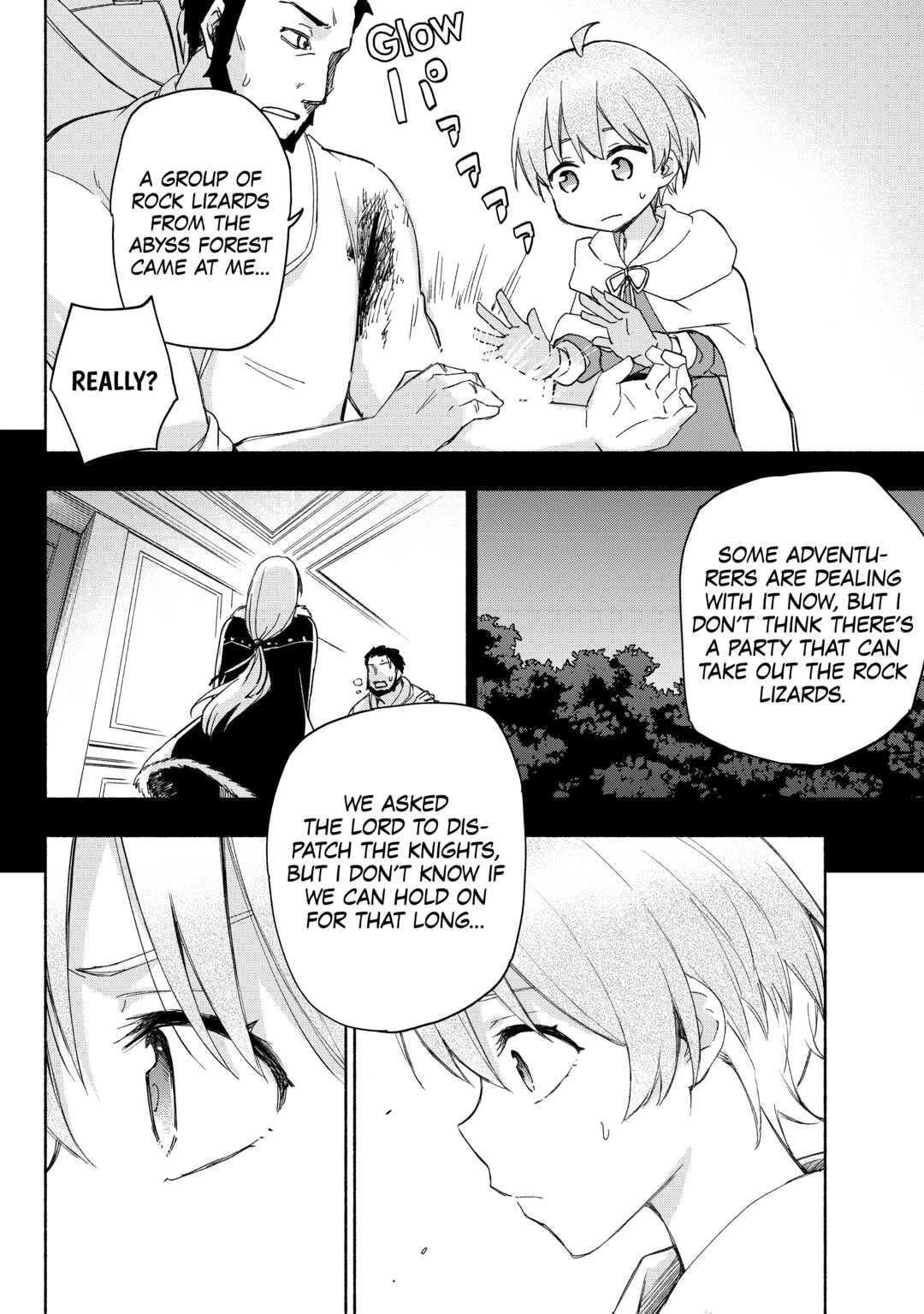 The Child Loved By God Chapter 24 - Page 2