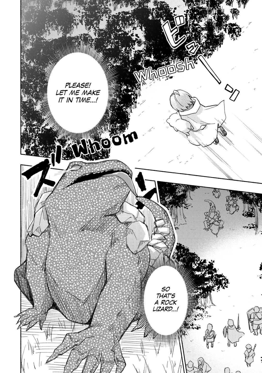 The Child Loved By God Chapter 24 - Page 4