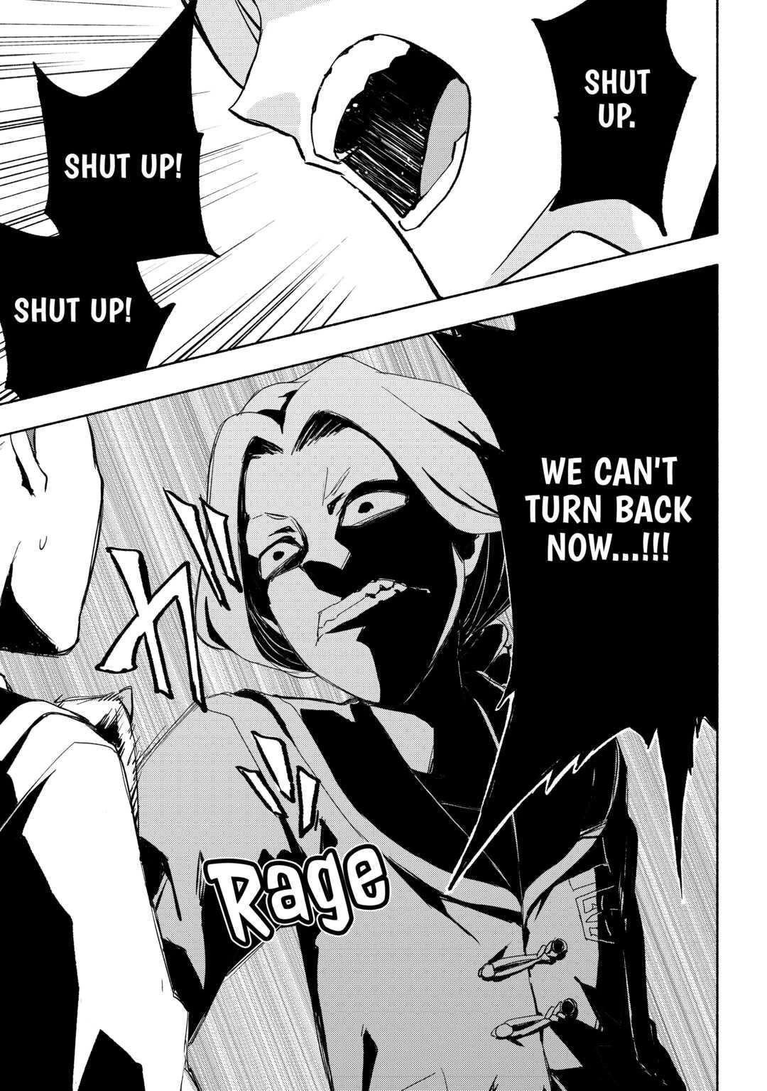 The Child Loved By God Chapter 26 - Page 7