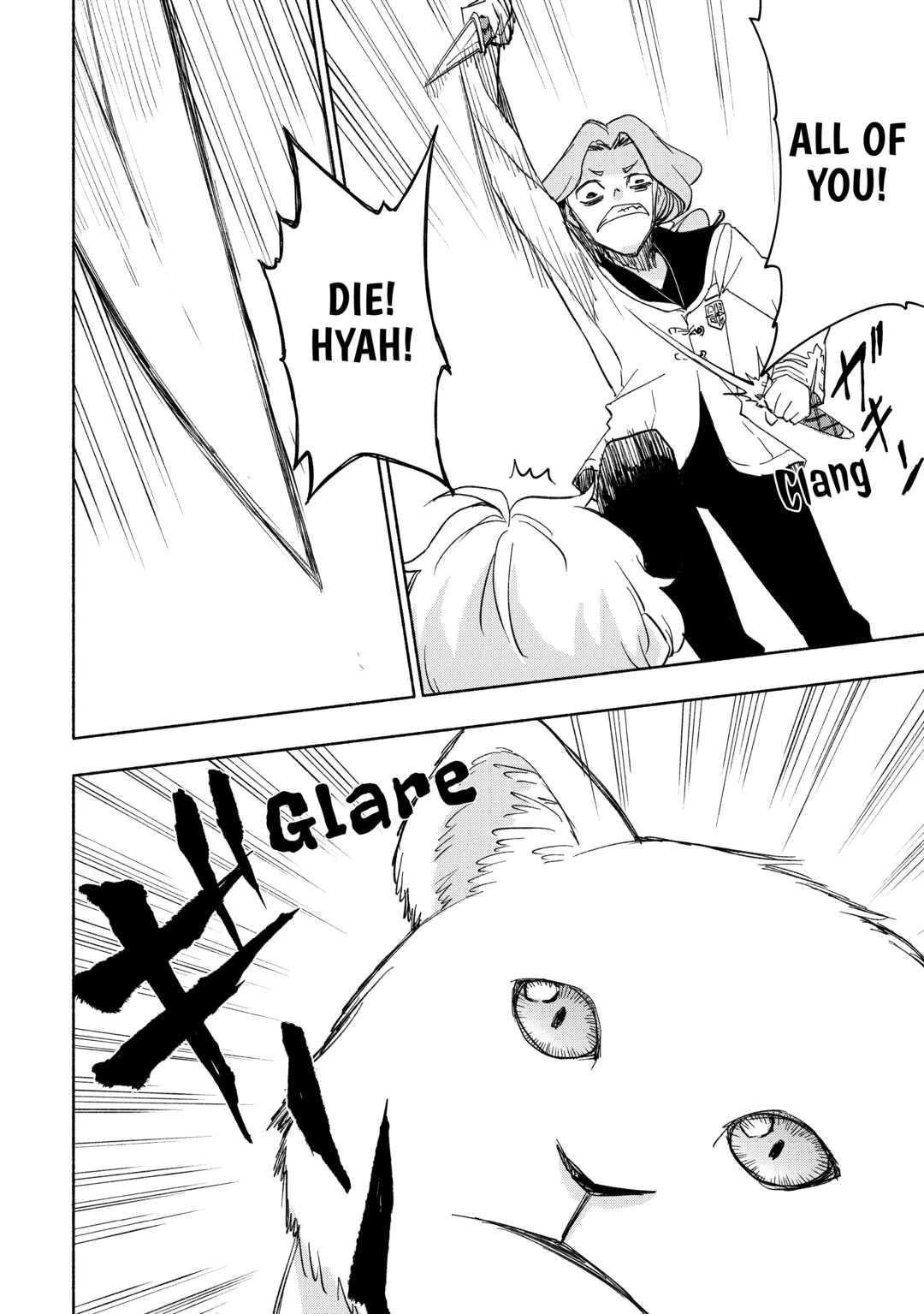 The Child Loved By God Chapter 27 - Page 16