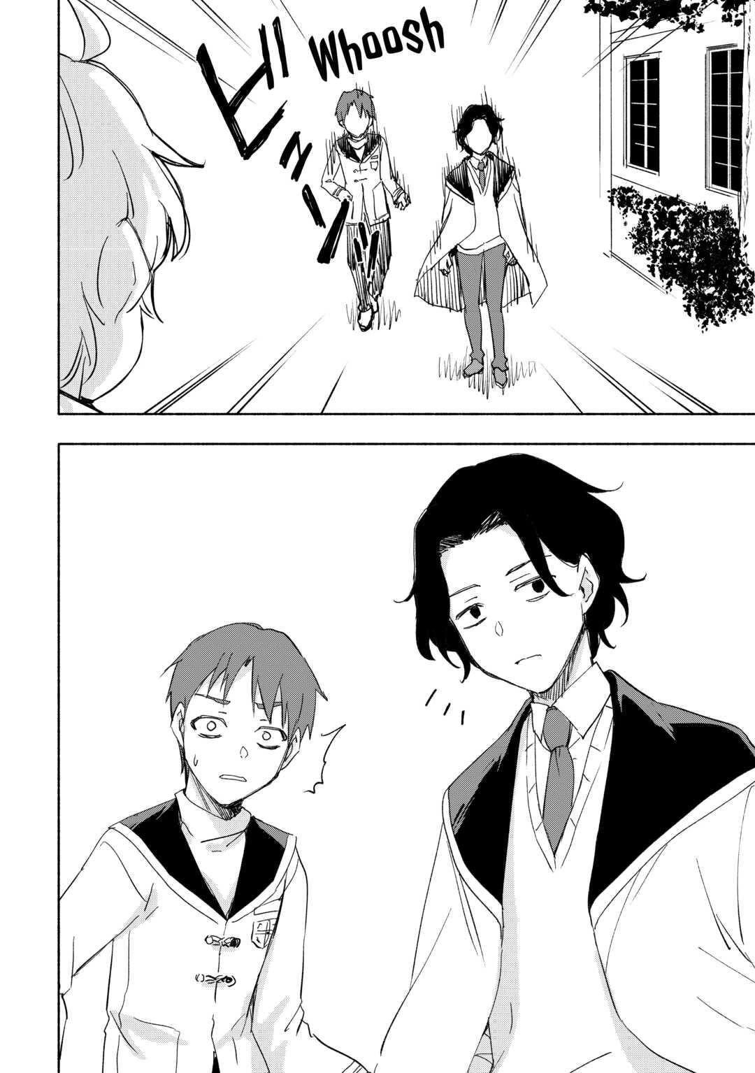 The Child Loved By God Chapter 27 - Page 22