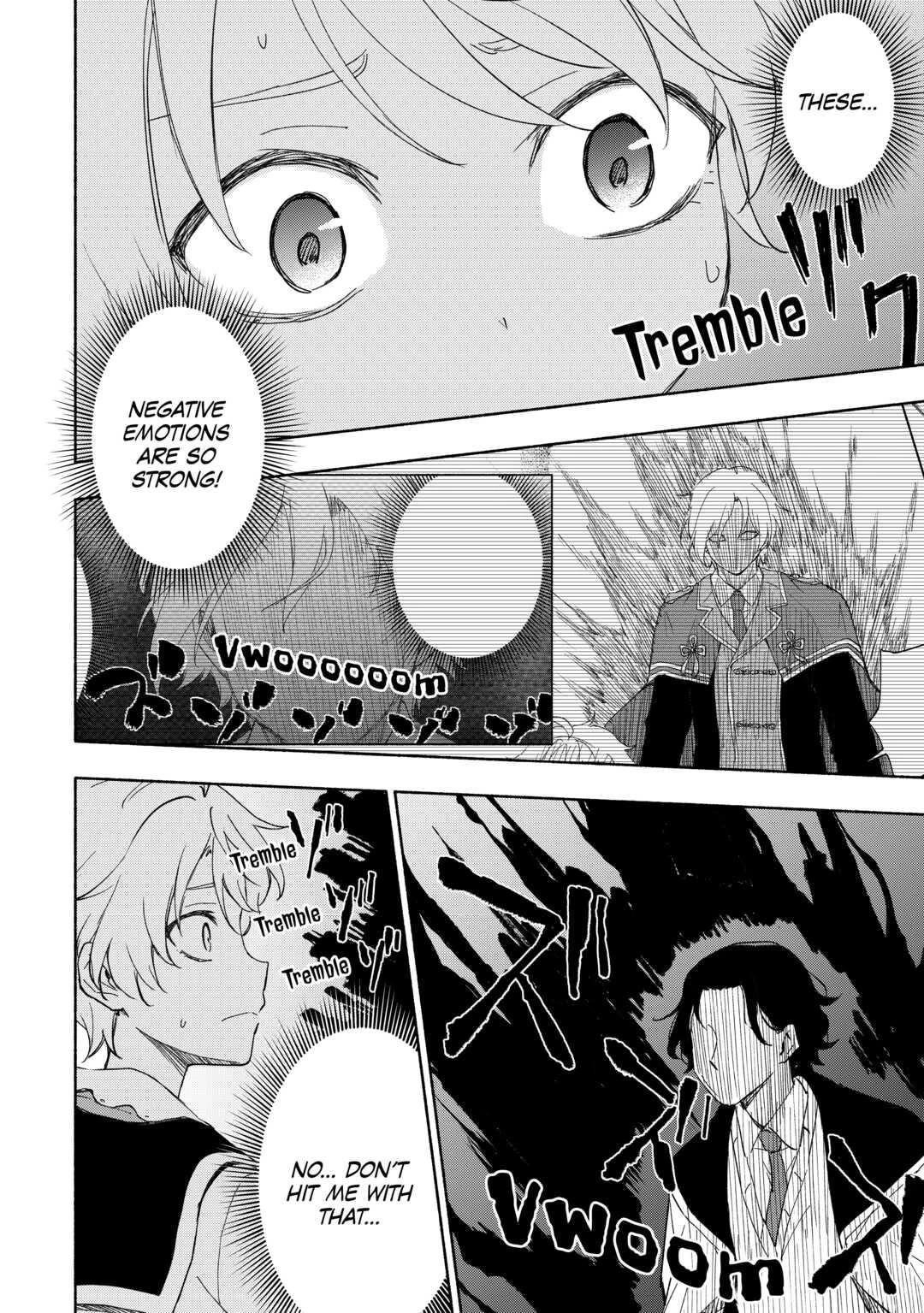 The Child Loved By God Chapter 28 - Page 10