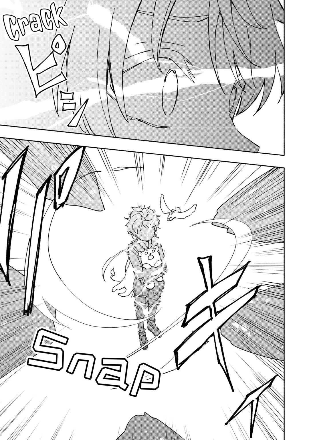 The Child Loved By God Chapter 28 - Page 11