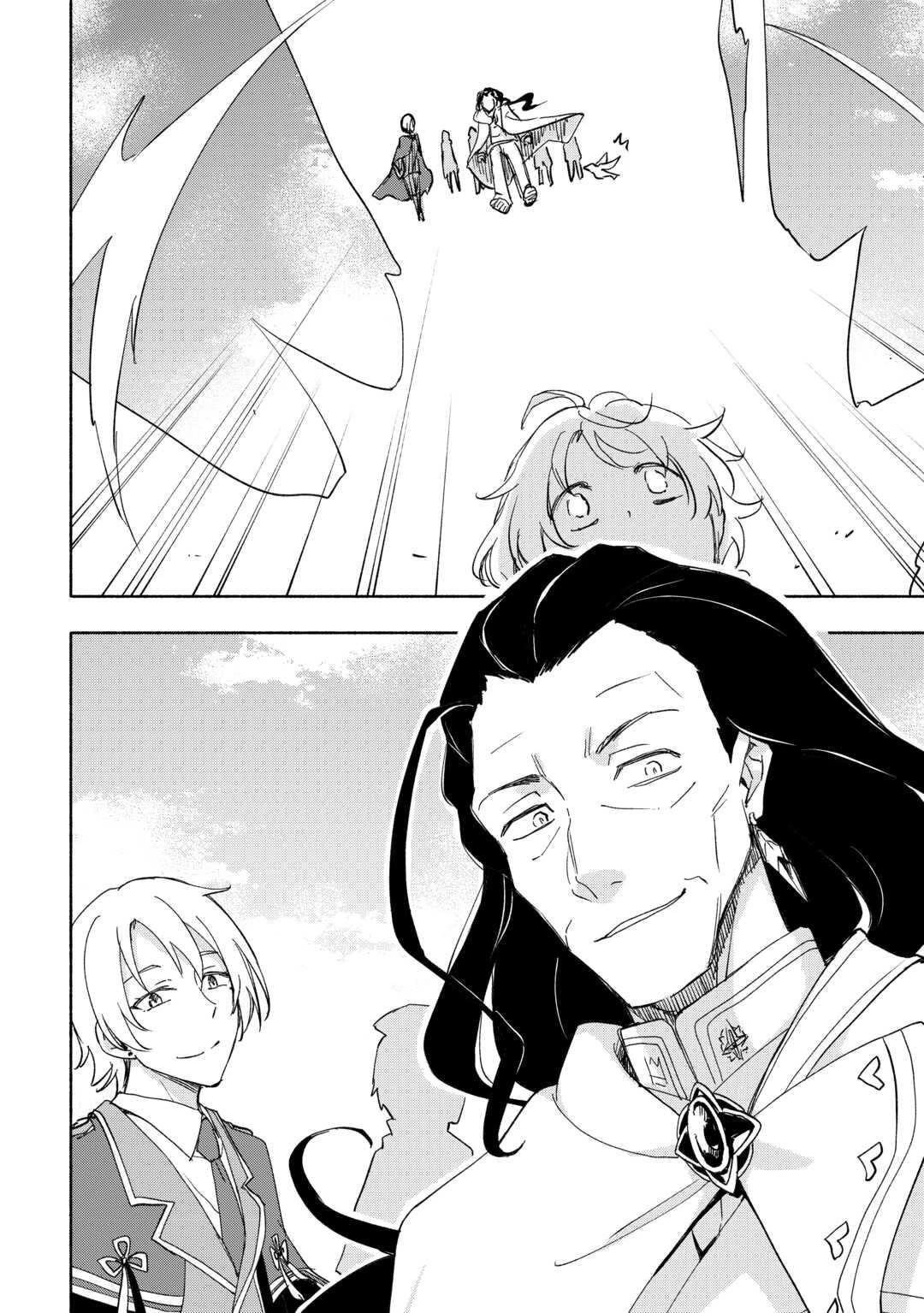 The Child Loved By God Chapter 28 - Page 14