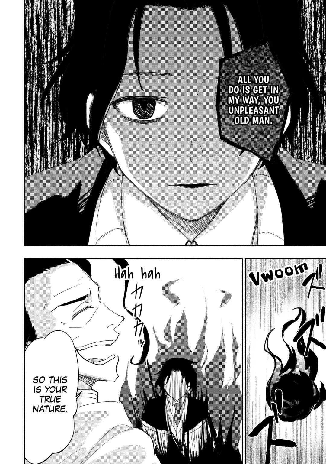 The Child Loved By God Chapter 28 - Page 18