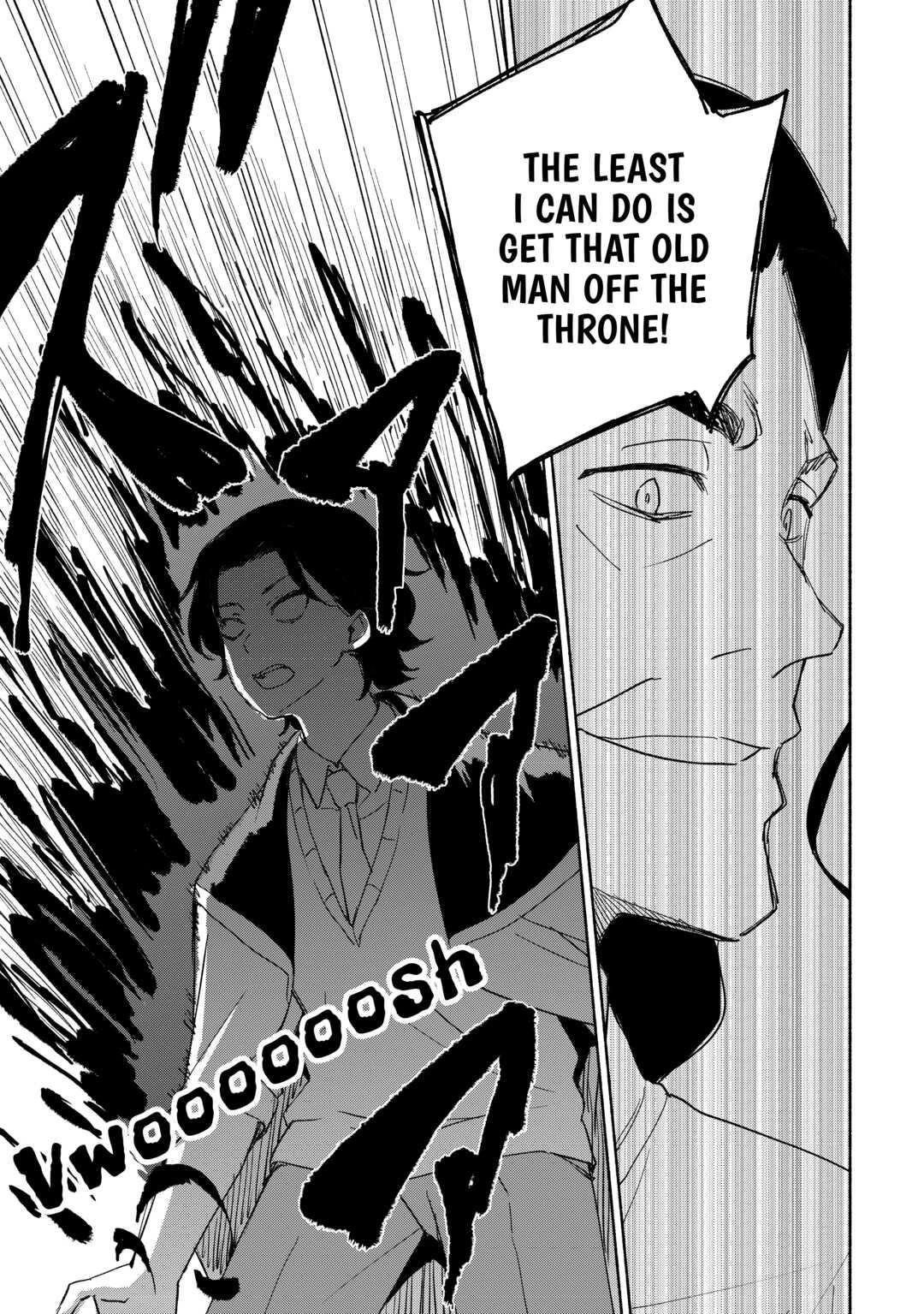 The Child Loved By God Chapter 28 - Page 9