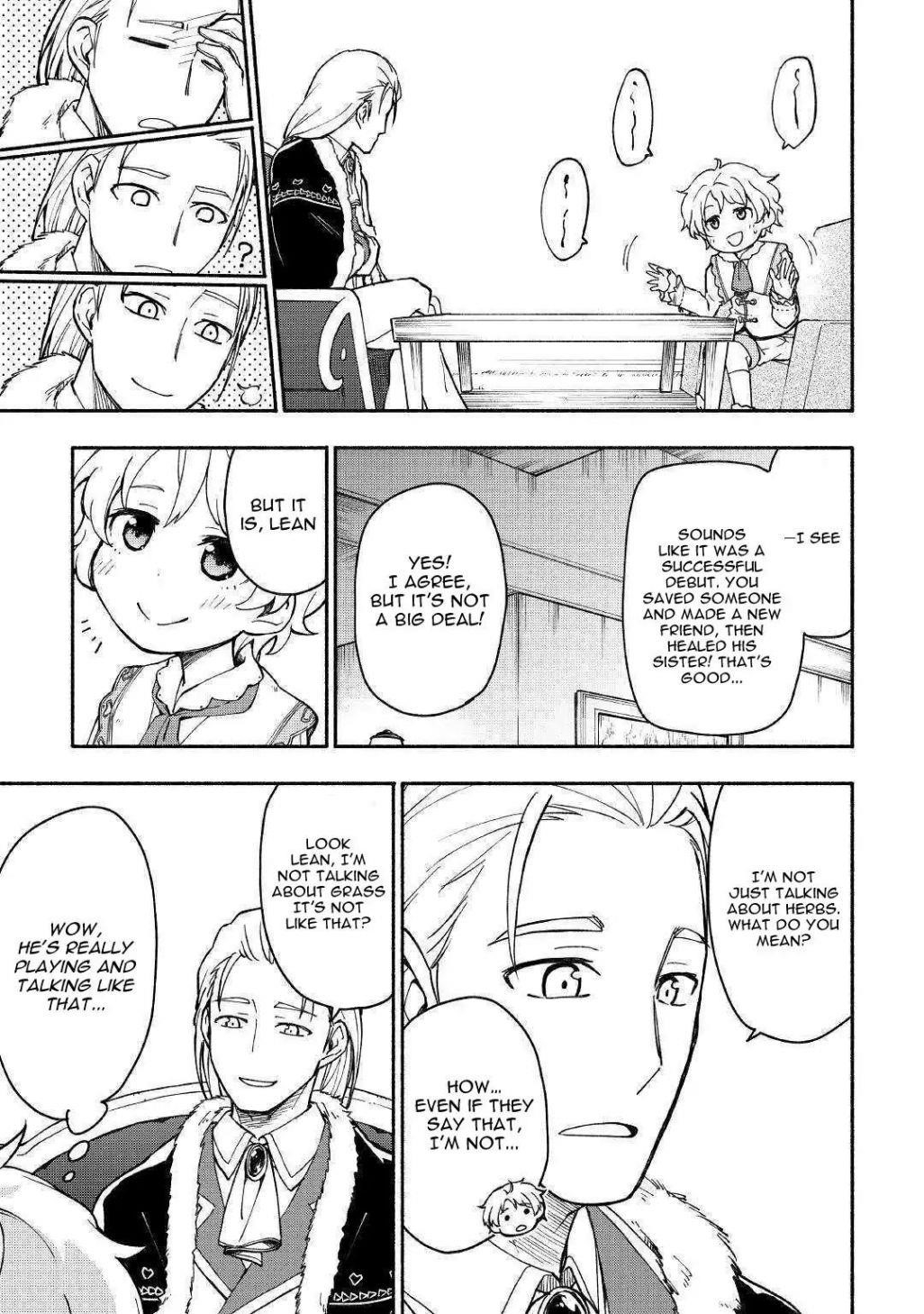 The Child Loved By God Chapter 4 - Page 27