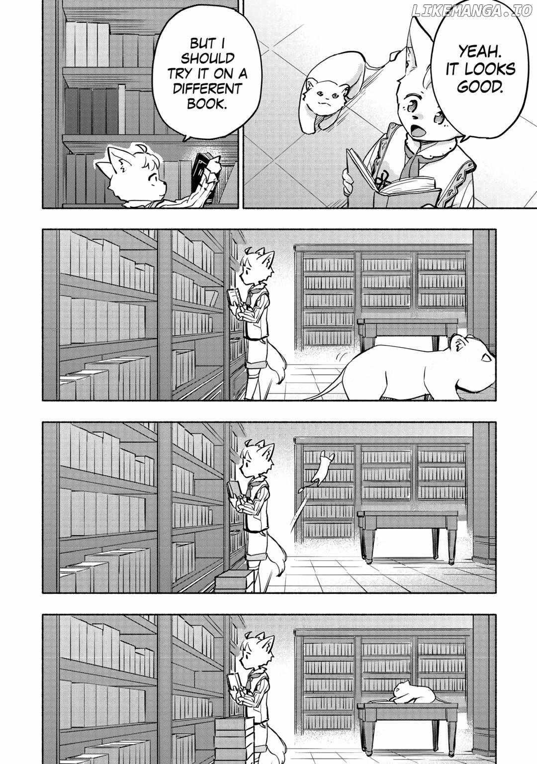 The Child Loved By God Chapter 42 - Page 10