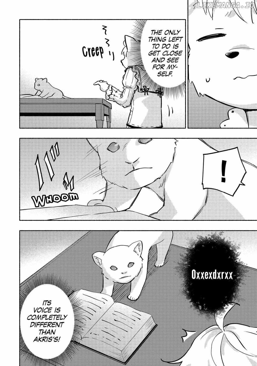 The Child Loved By God Chapter 42 - Page 14