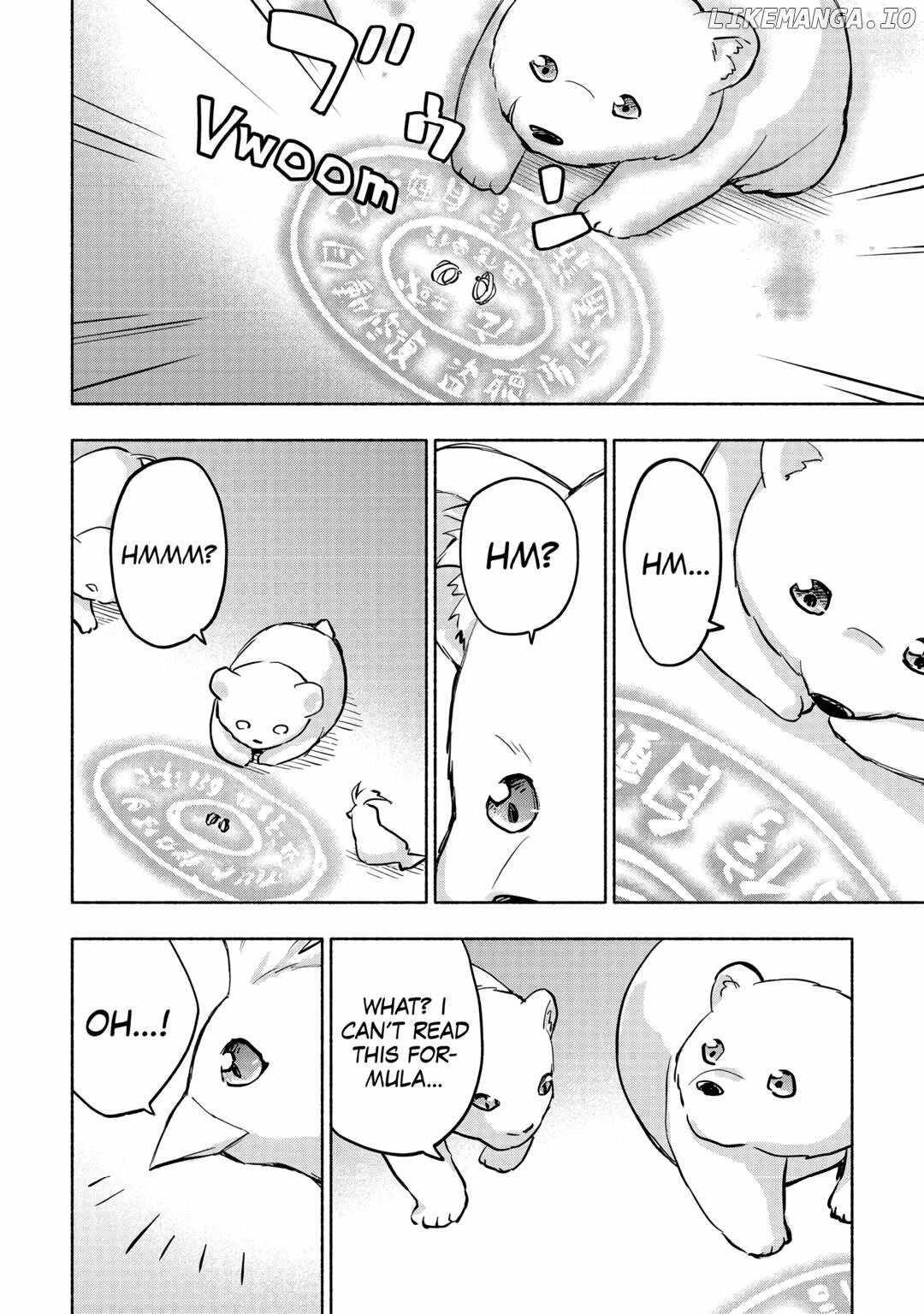 The Child Loved By God Chapter 42 - Page 2