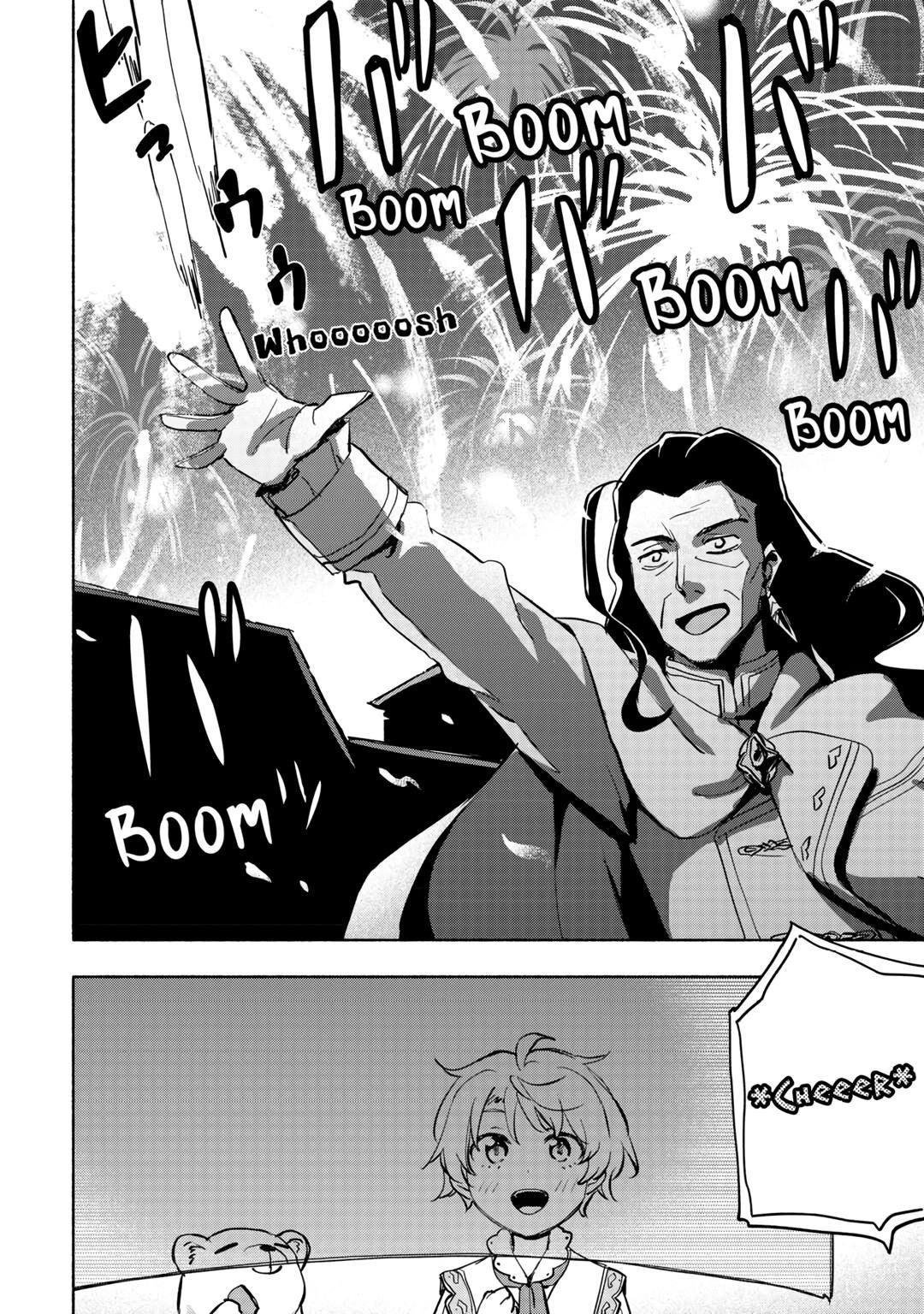 The Child Loved By God Chapter 43 - Page 8