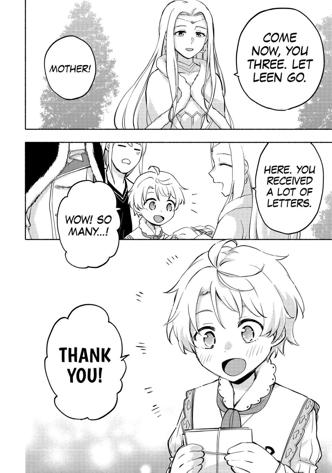 The Child Loved By God Chapter 44 - Page 14