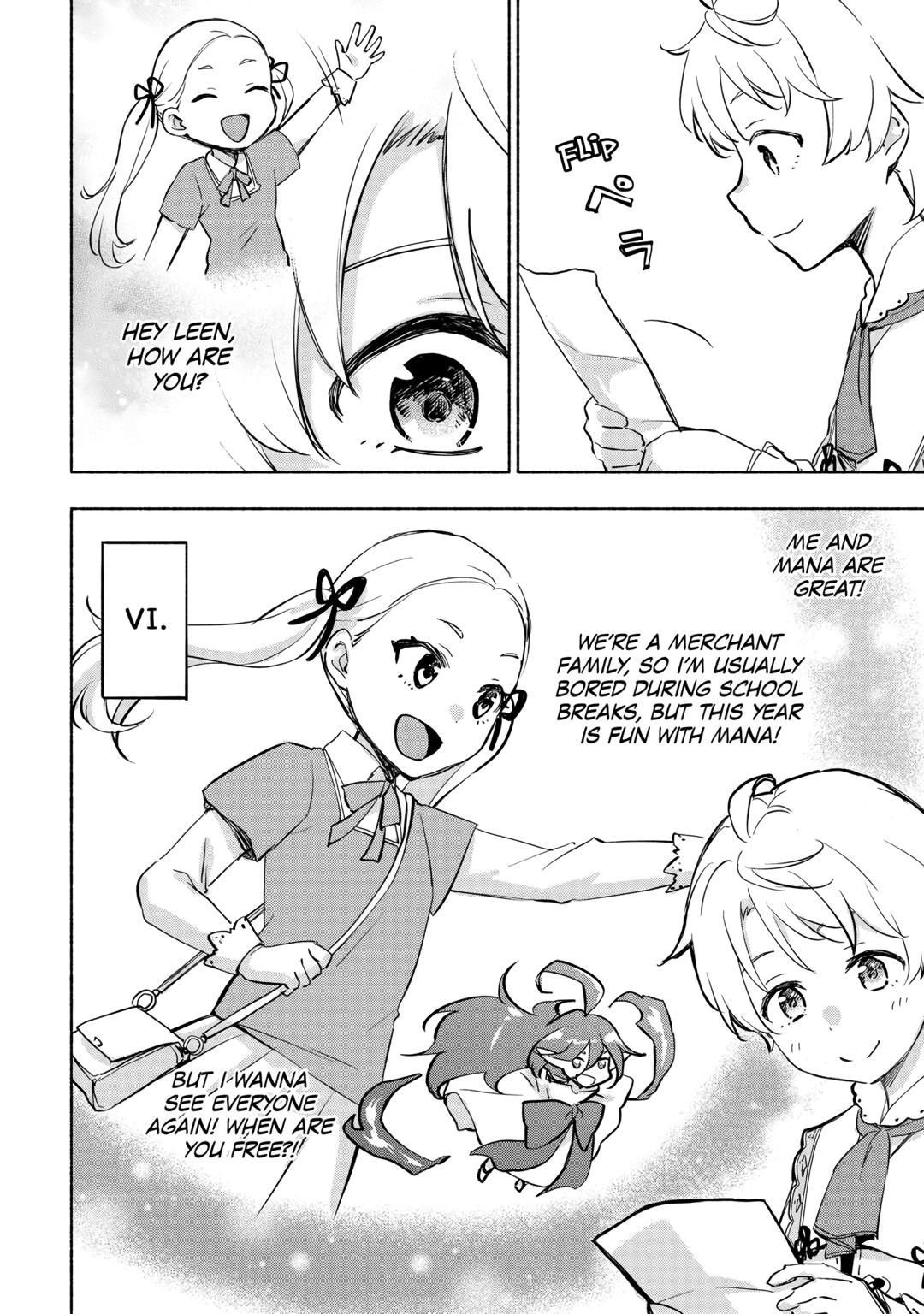 The Child Loved By God Chapter 44 - Page 18