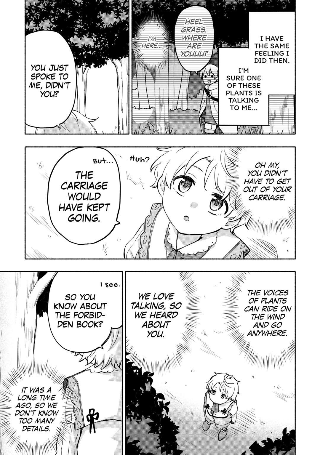 The Child Loved By God Chapter 44 - Page 5