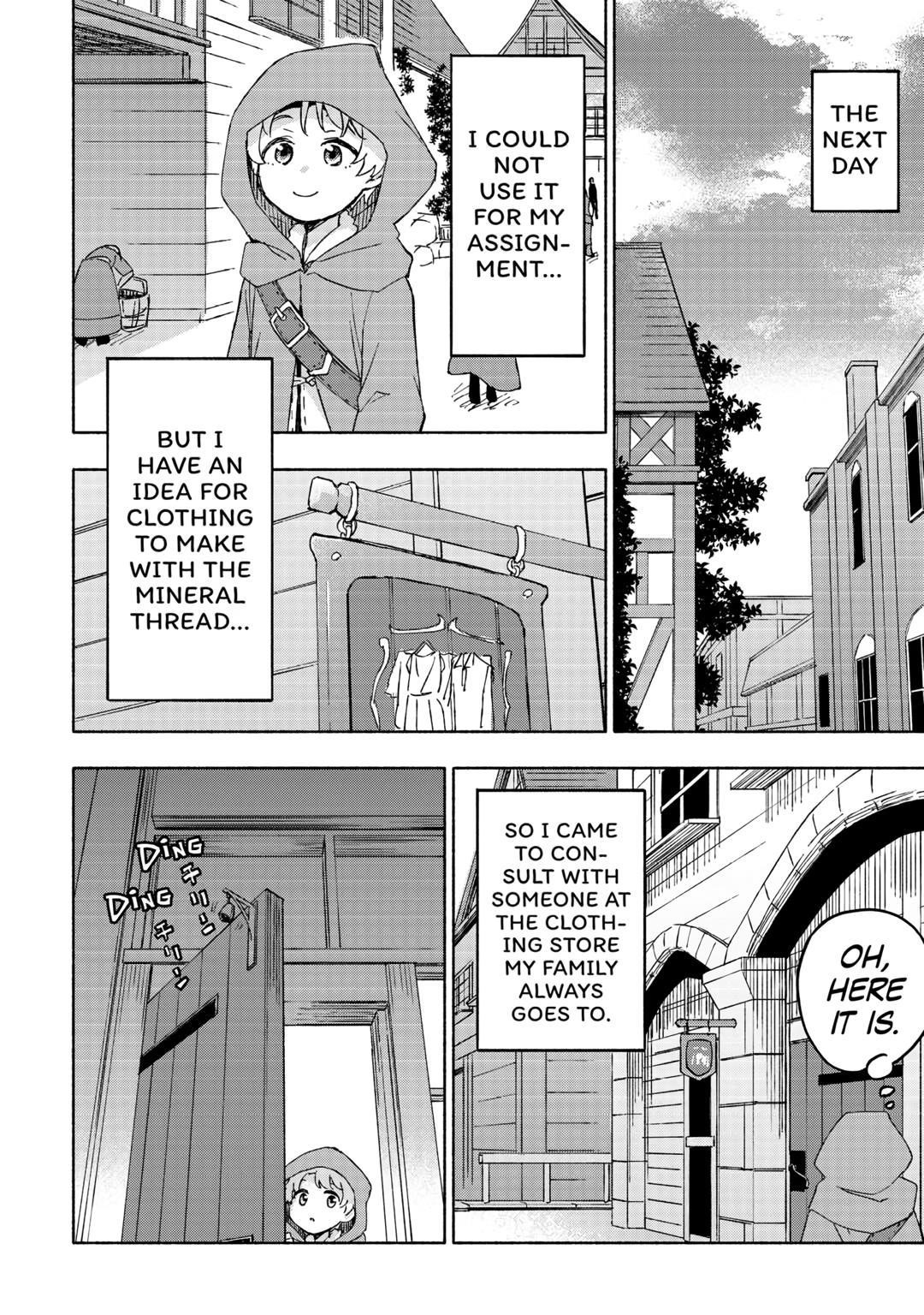 The Child Loved By God Chapter 45 - Page 10