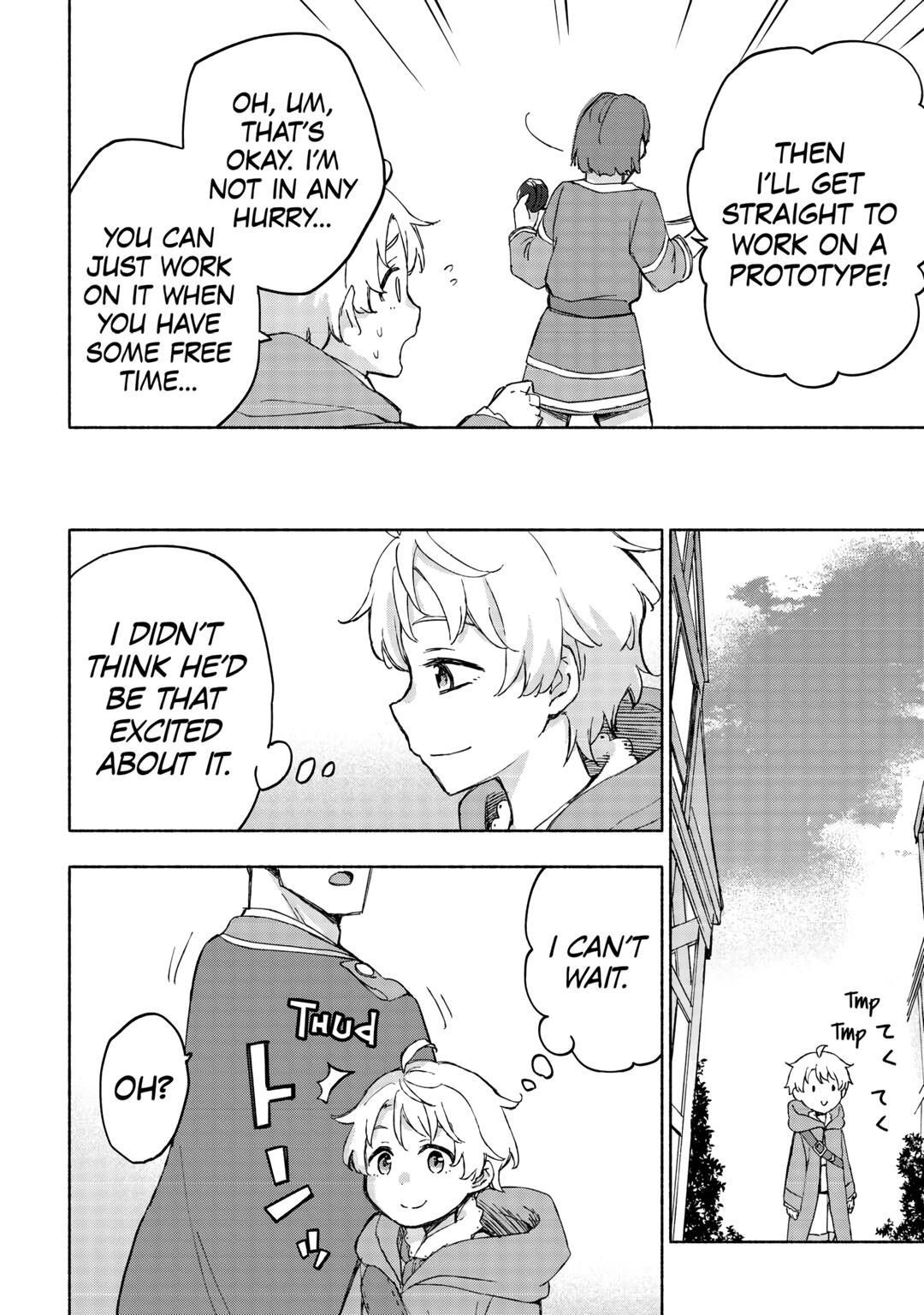 The Child Loved By God Chapter 45 - Page 14