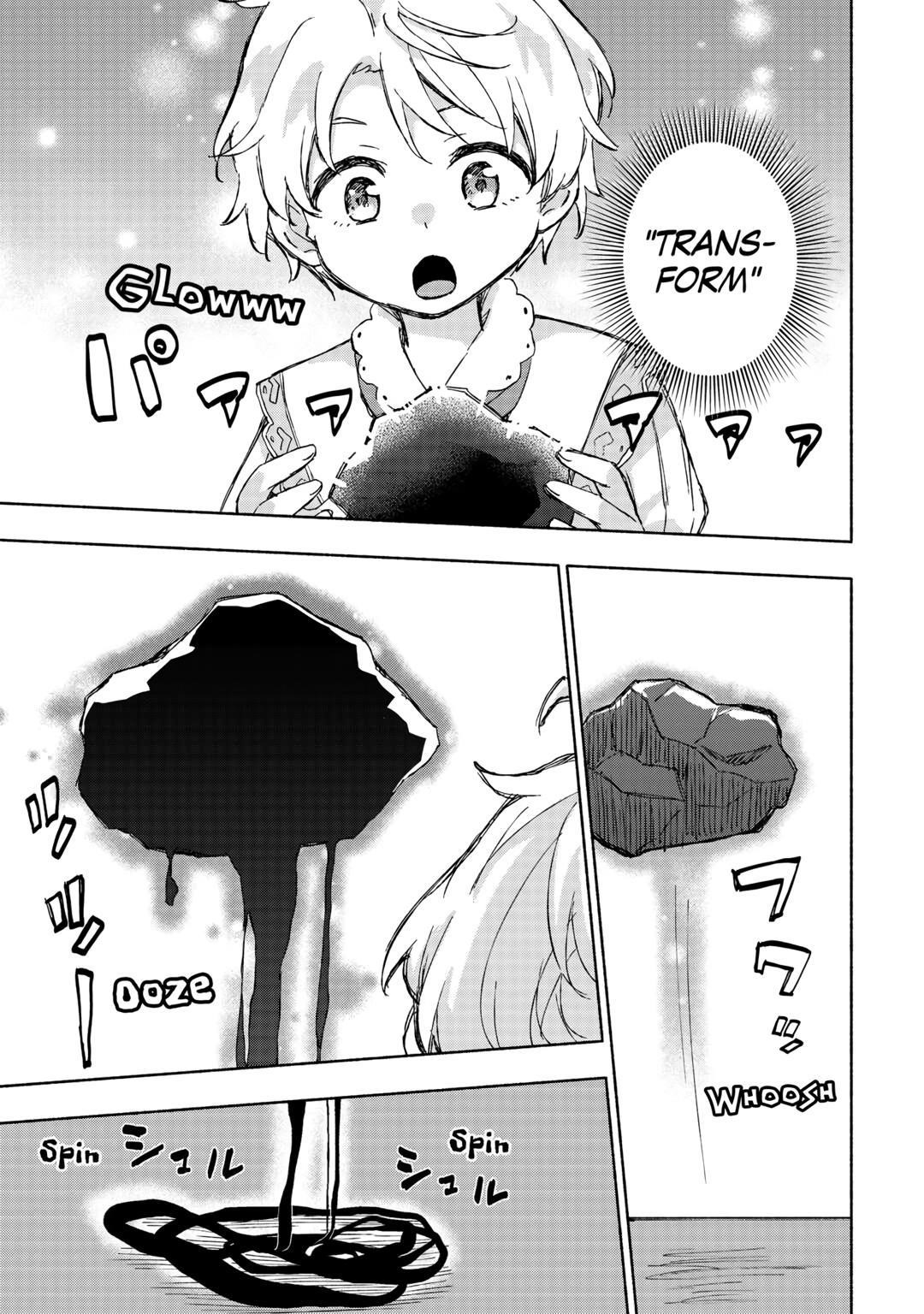 The Child Loved By God Chapter 45 - Page 3