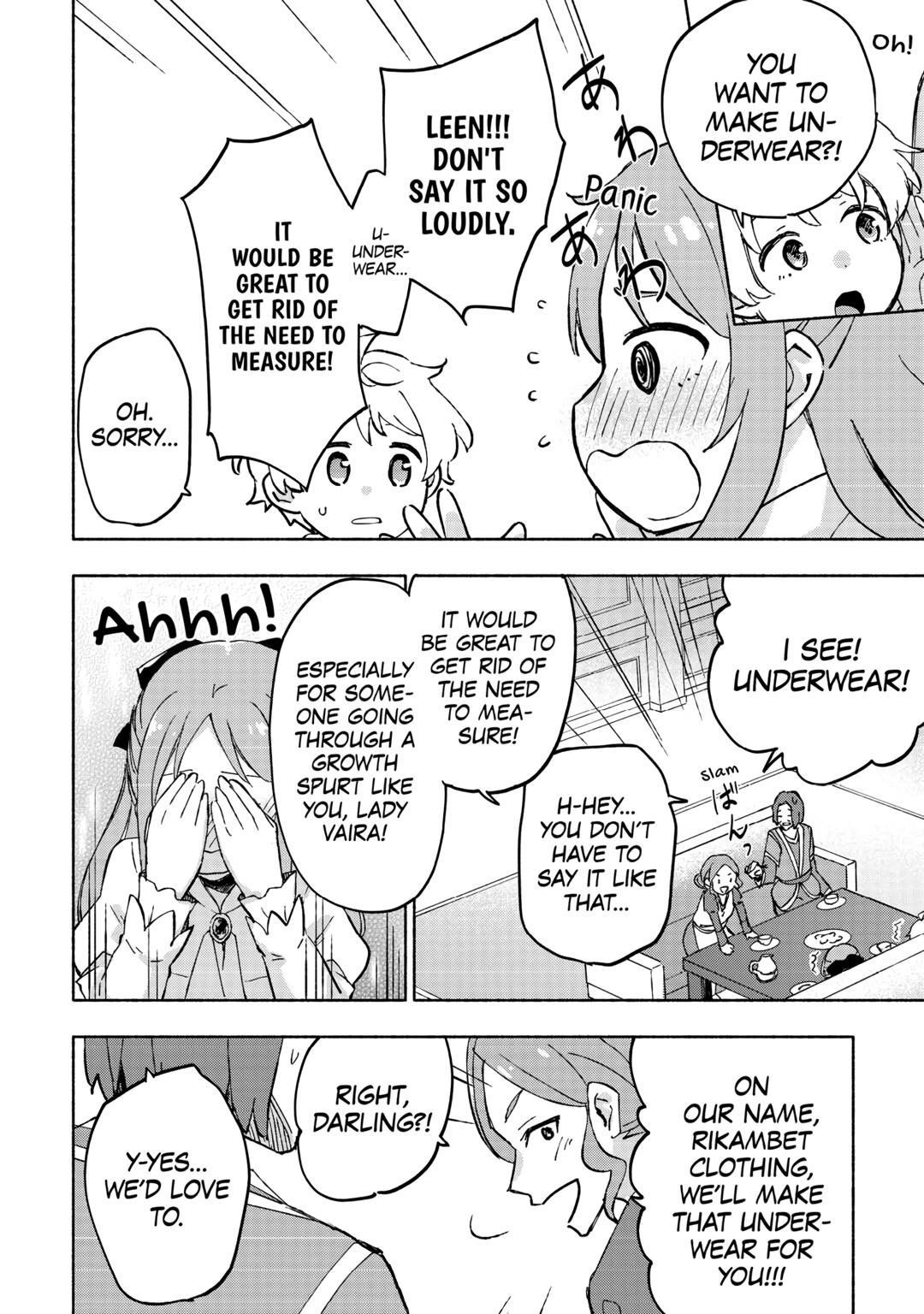 The Child Loved By God Chapter 46 - Page 16