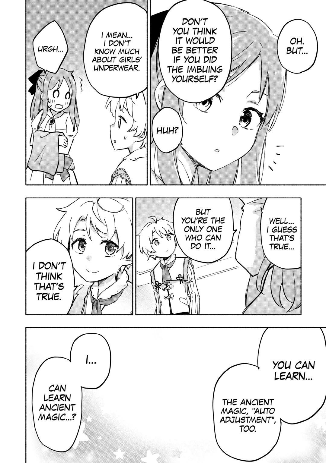 The Child Loved By God Chapter 46 - Page 18