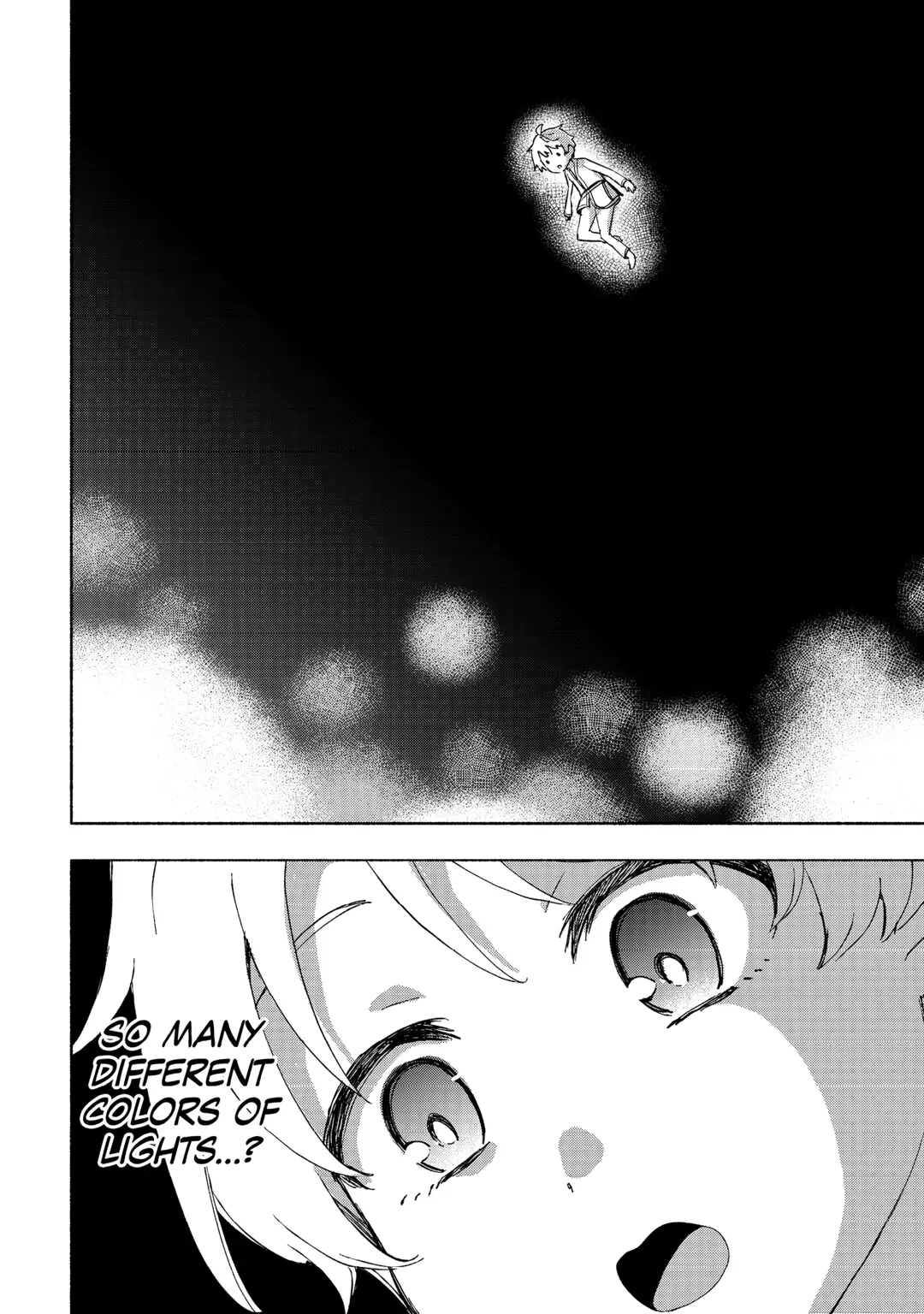 The Child Loved By God Chapter 48 - Page 12