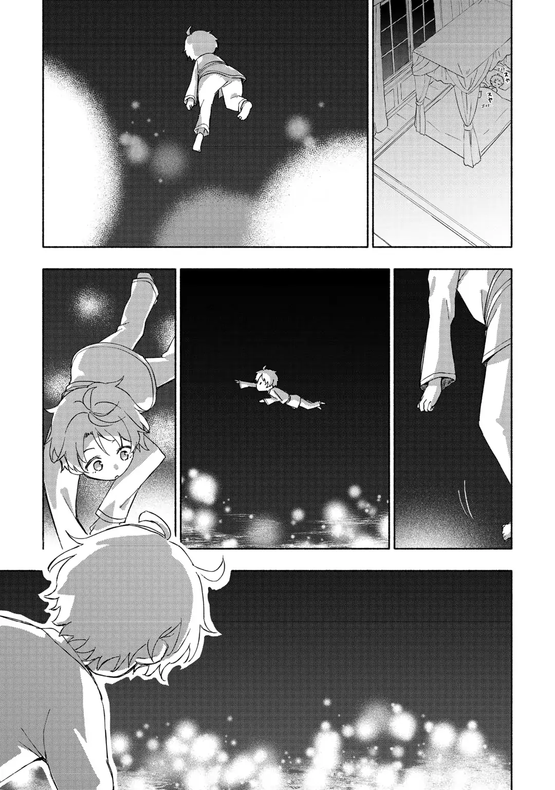 The Child Loved By God Chapter 48 - Page 15