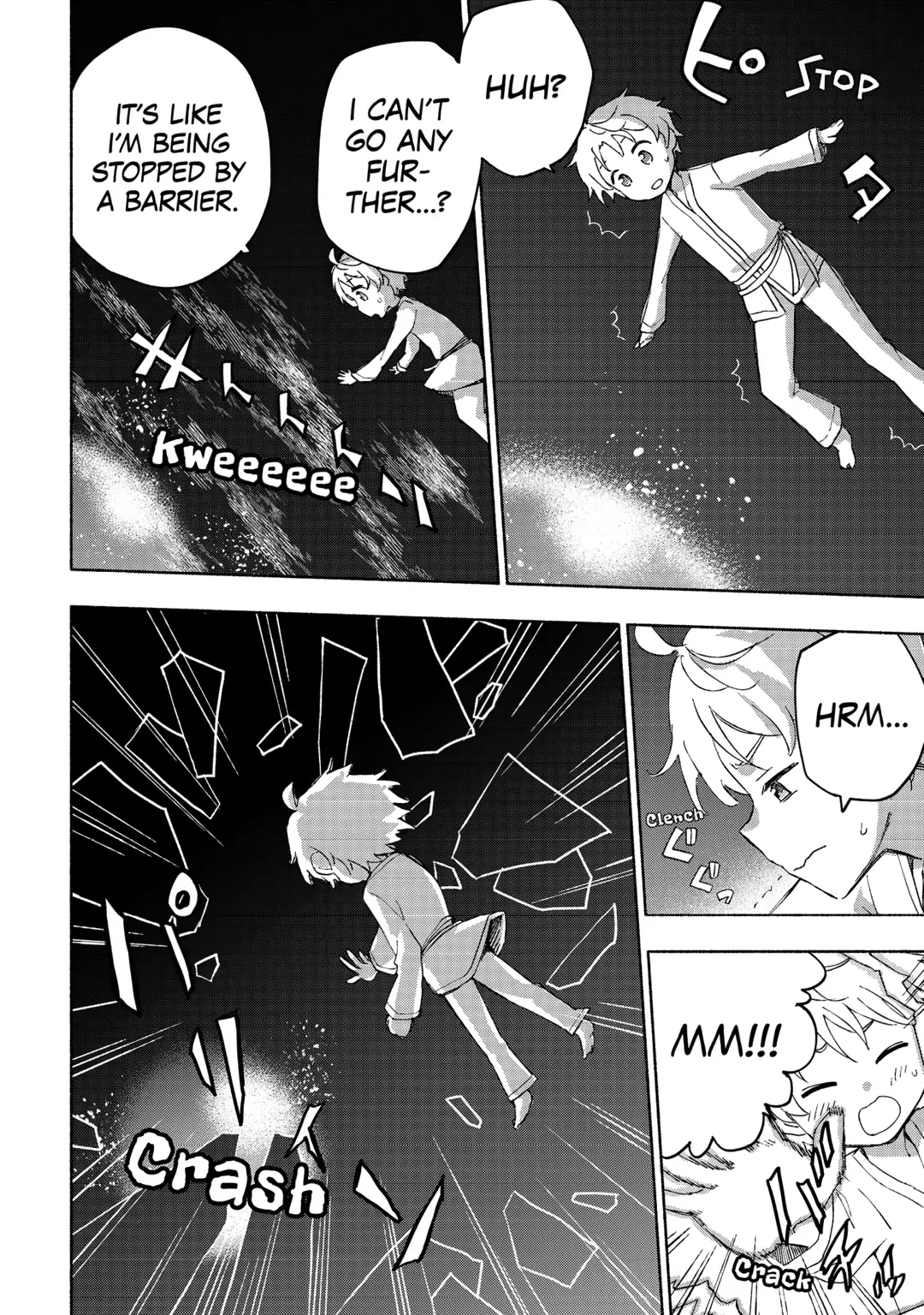 The Child Loved By God Chapter 48 - Page 20