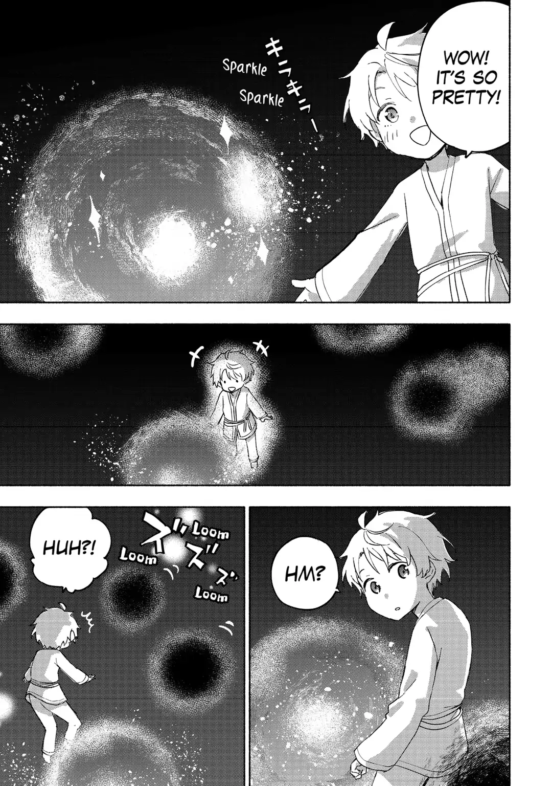 The Child Loved By God Chapter 48 - Page 21