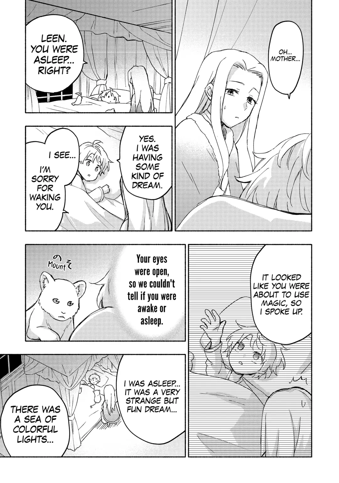 The Child Loved By God Chapter 48 - Page 23