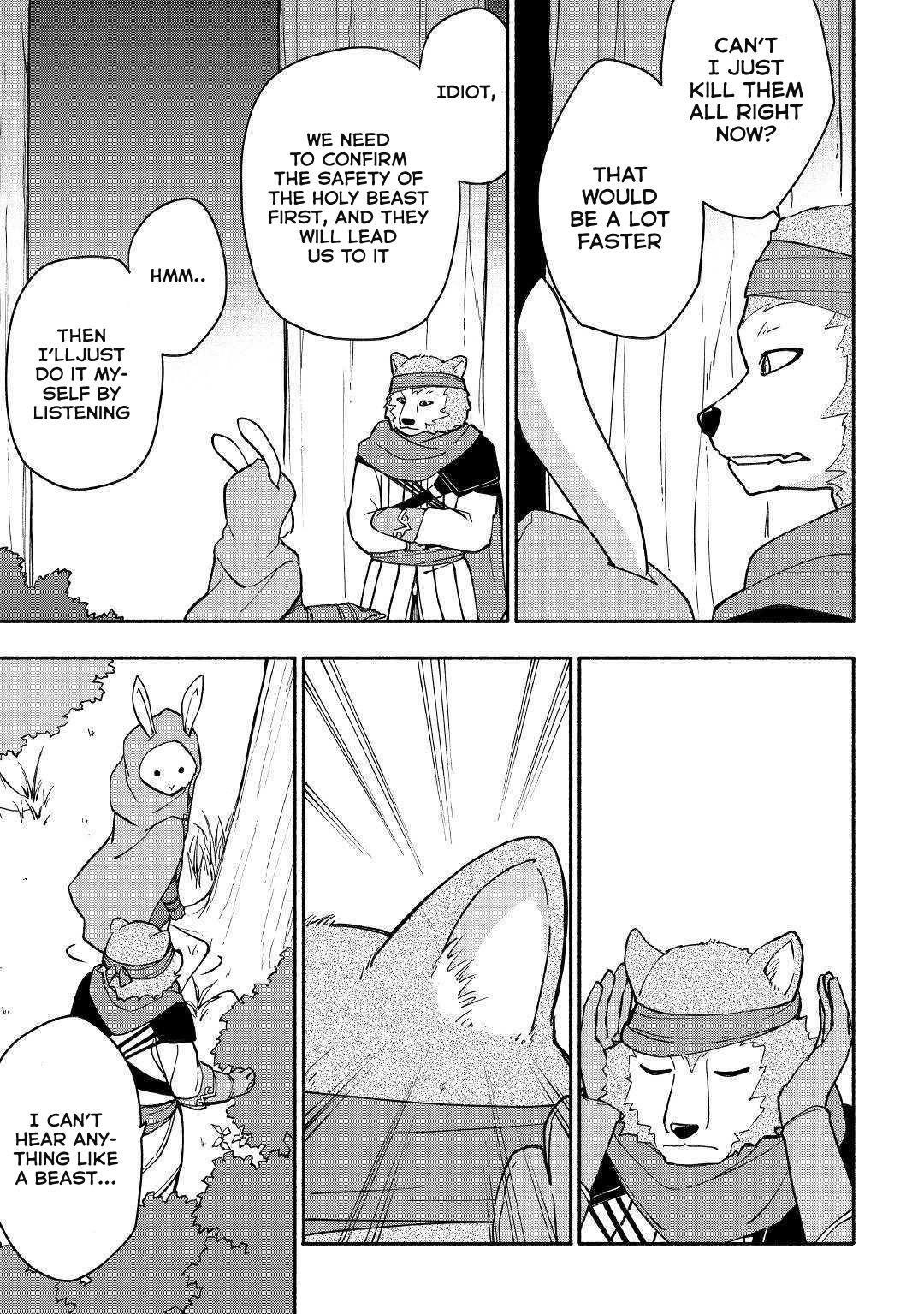 The Child Loved By God Chapter 5 - Page 11