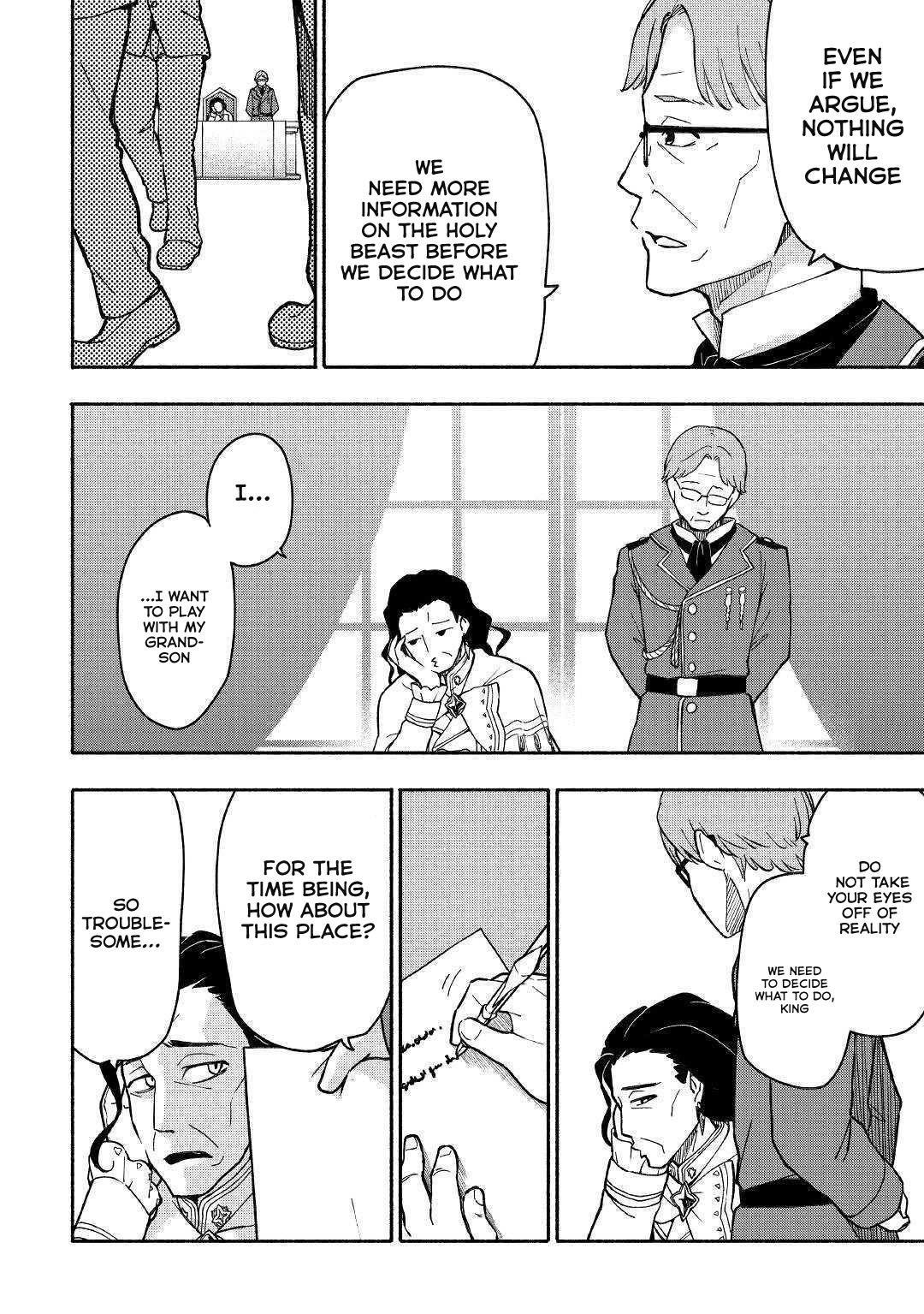 The Child Loved By God Chapter 5 - Page 14