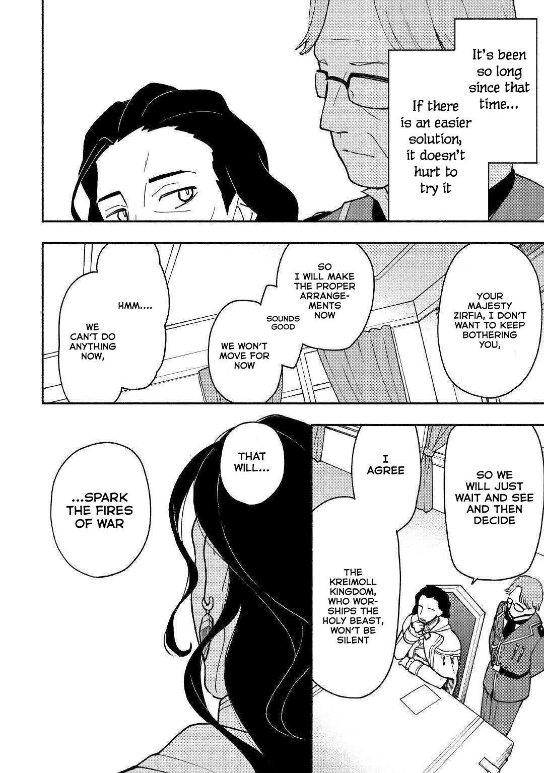 The Child Loved By God Chapter 5 - Page 18