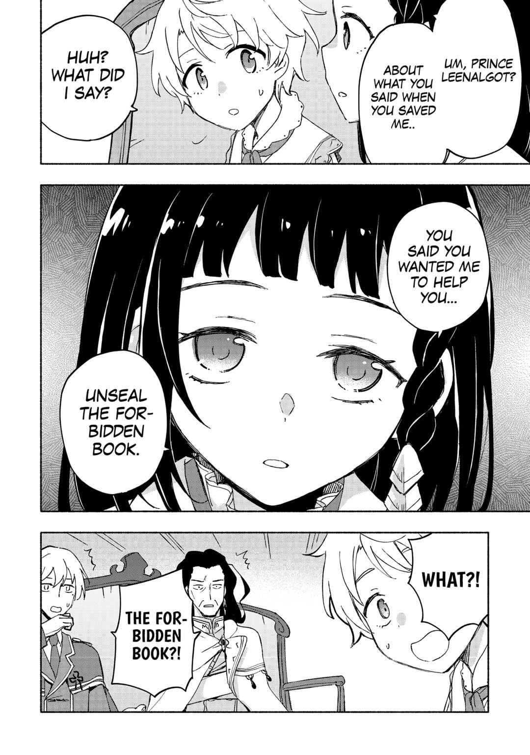 The Child Loved By God Chapter 50 - Page 26