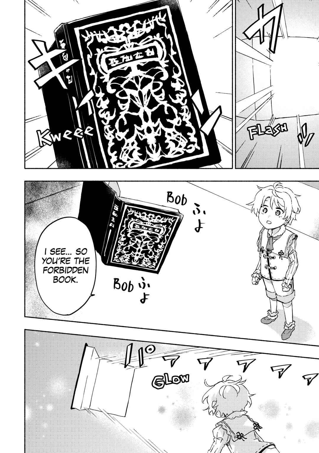 The Child Loved By God Chapter 51 - Page 18