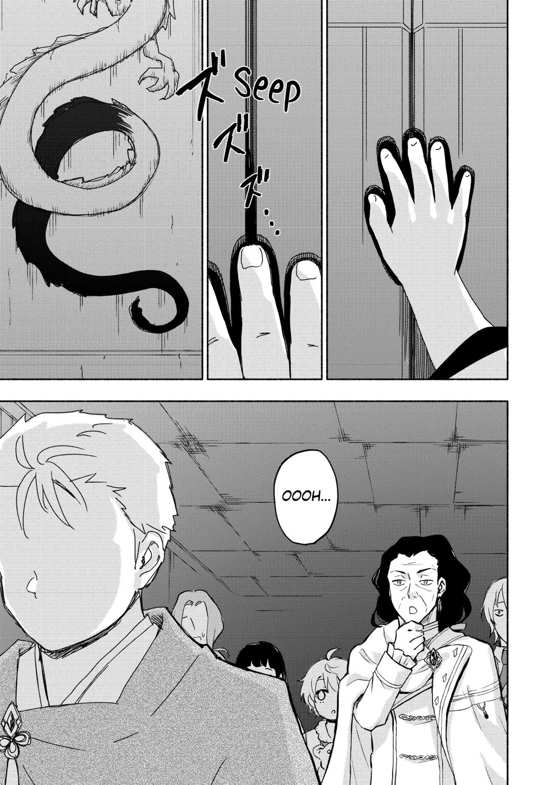 The Child Loved By God Chapter 53 - Page 23